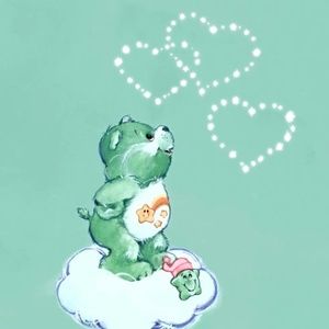 Meet your Posher, Helene